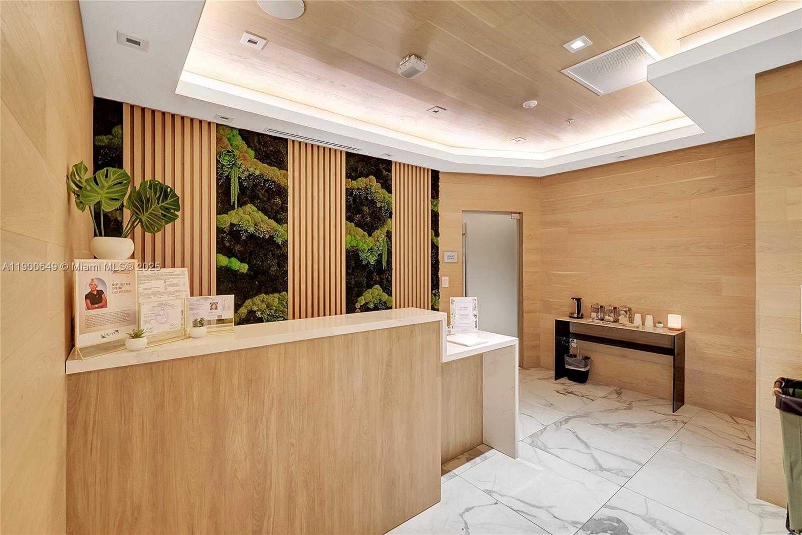 Small Image of 90 SOUTH WEST 3RD ST #1602, Miami Number 69