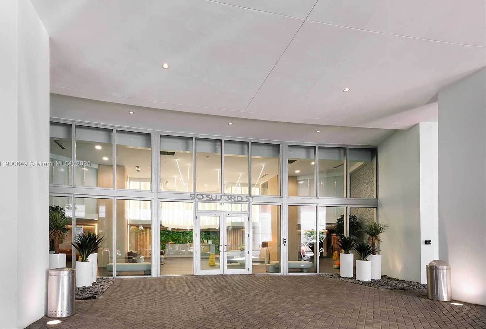 Small Image of 90 SOUTH WEST 3RD ST #1602, Miami Number 7