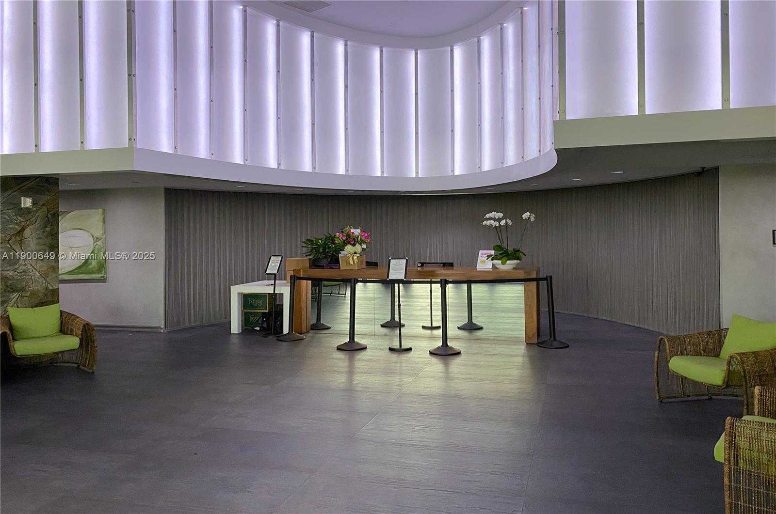 Small Image of 90 SOUTH WEST 3RD ST #1602, Miami Number 8