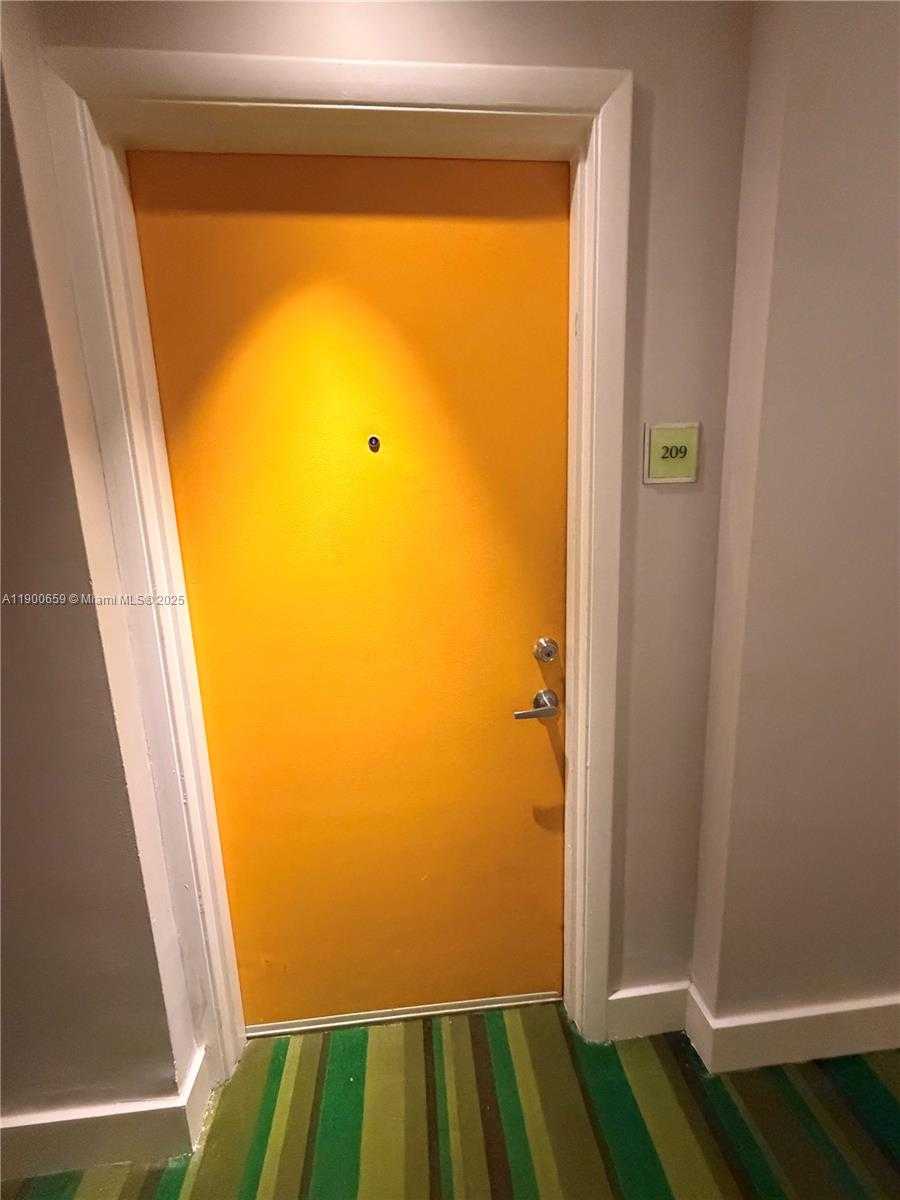 Small Image of 133 NORTH EAST 2ND AVE #209, Miami Number 6