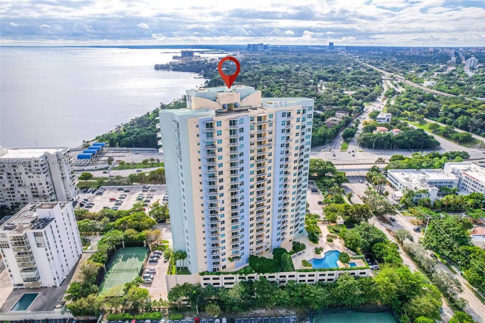 Small Image of 2475 BRICKELL AVE #703, Miami Number 31