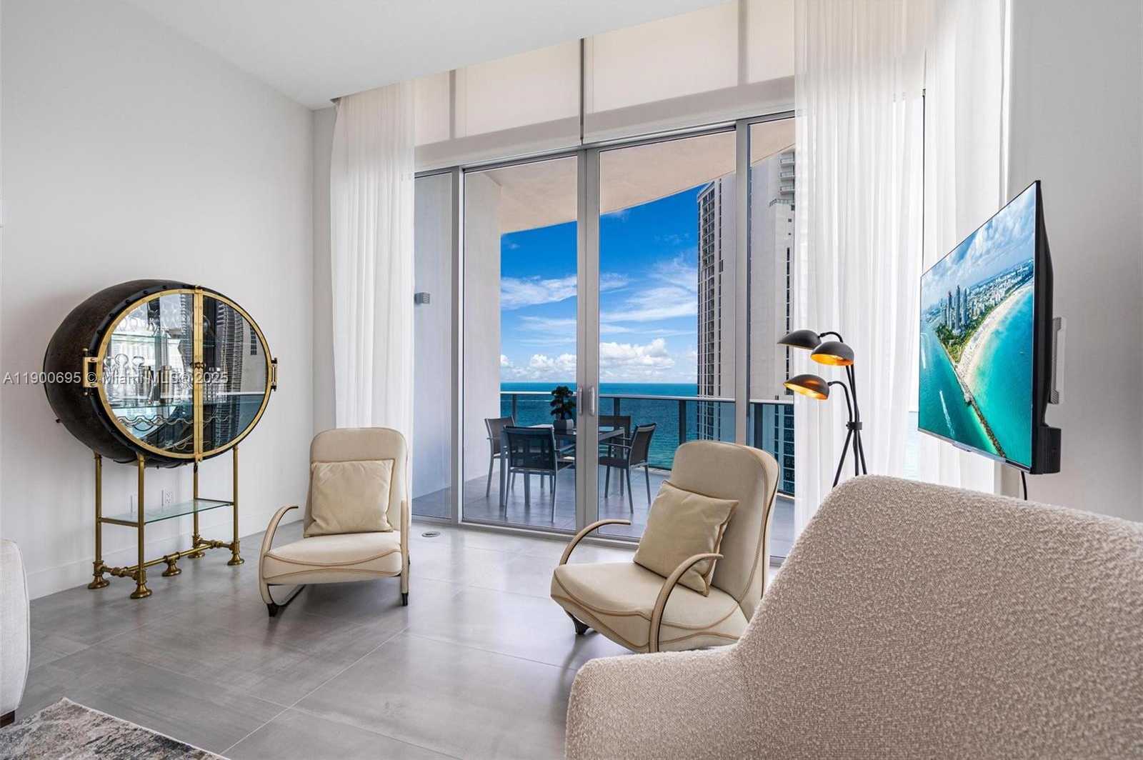 Small Image of 17550 COLLINS AVE #PH1, Sunny Isles Beach Number 12