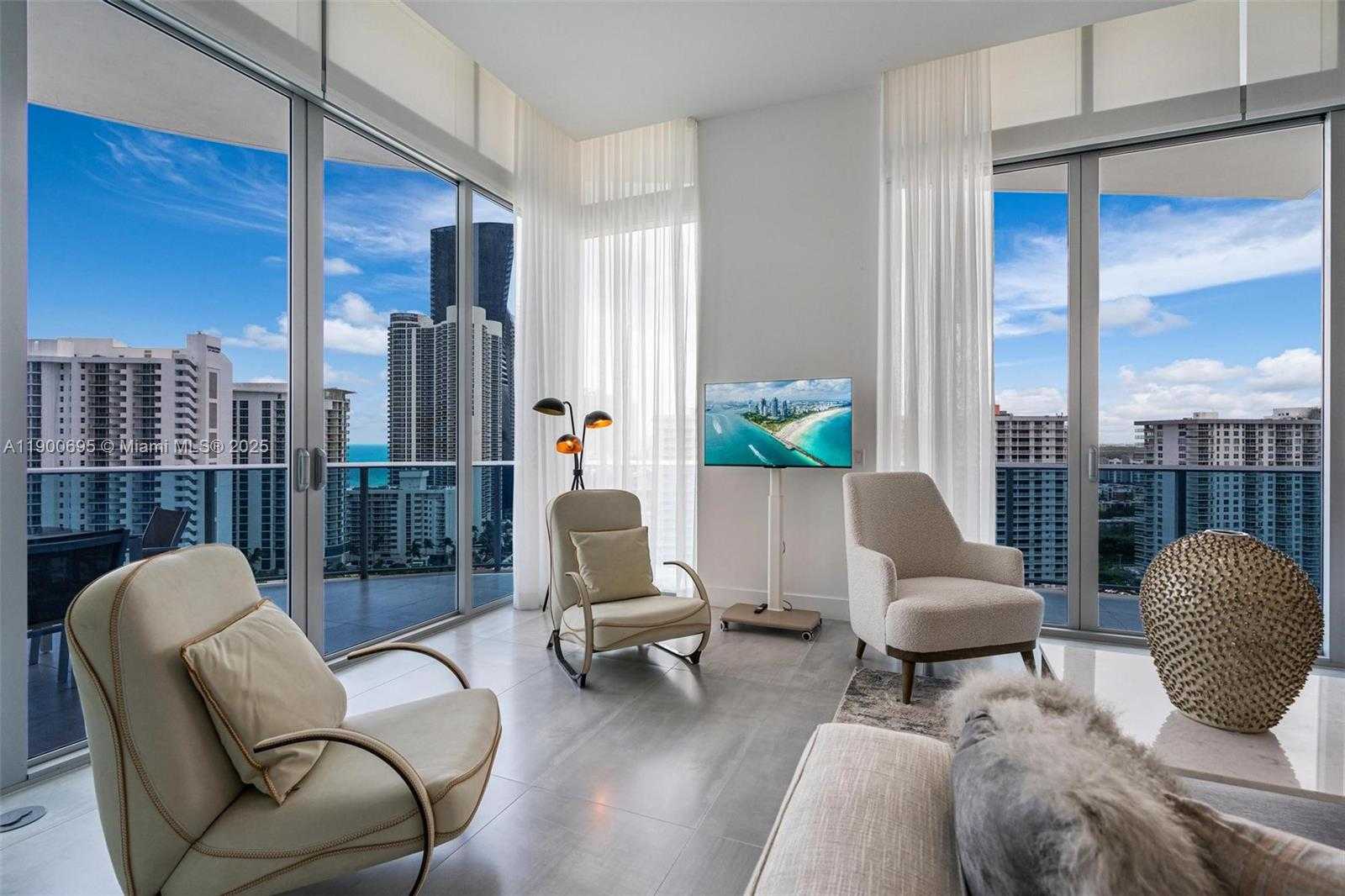 Small Image of 17550 COLLINS AVE #PH1, Sunny Isles Beach Number 13