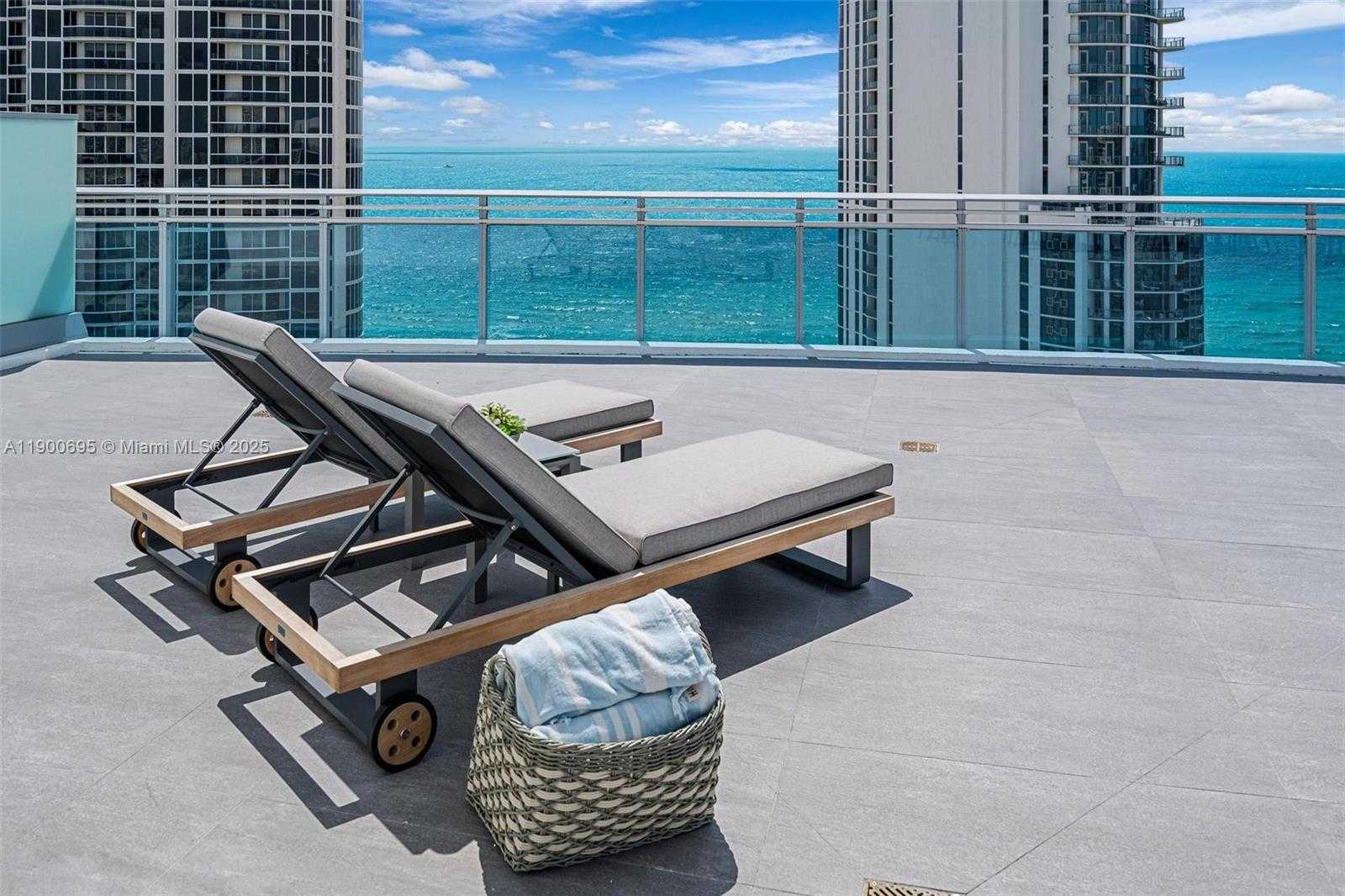 Small Image of 17550 COLLINS AVE #PH1, Sunny Isles Beach Number 2