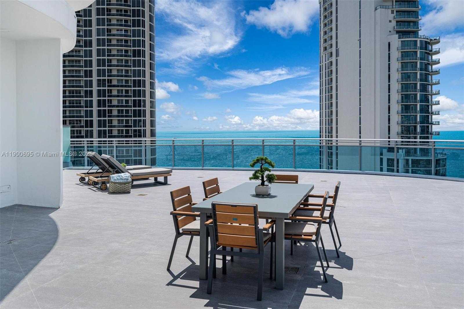 Small Image of 17550 COLLINS AVE #PH1, Sunny Isles Beach Number 3