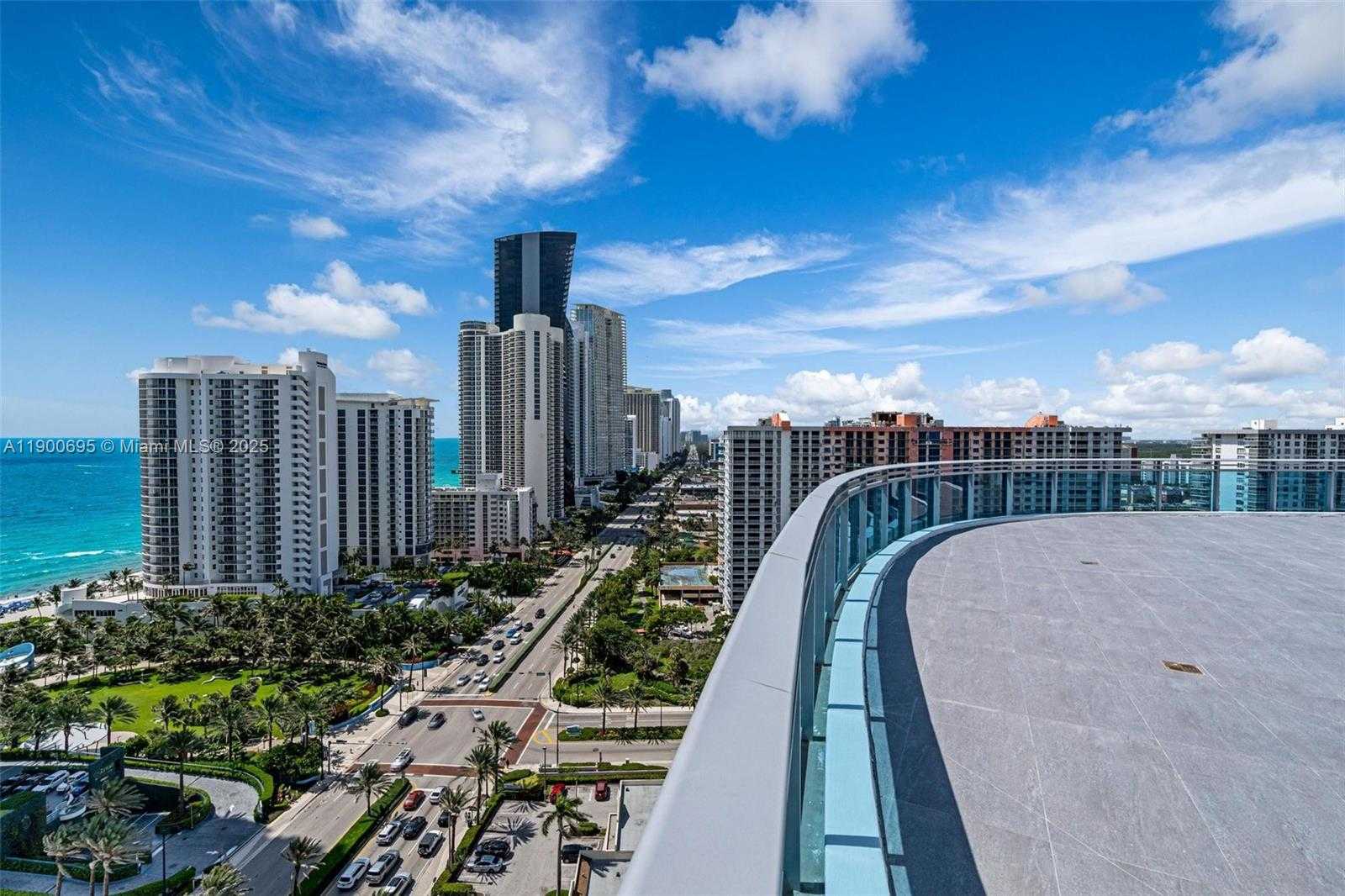 Small Image of 17550 COLLINS AVE #PH1, Sunny Isles Beach Number 4