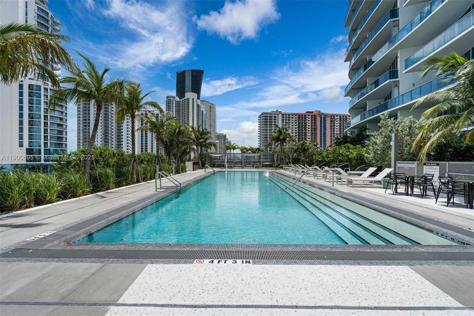 Small Image of 17550 COLLINS AVE #PH1, Sunny Isles Beach Number 46