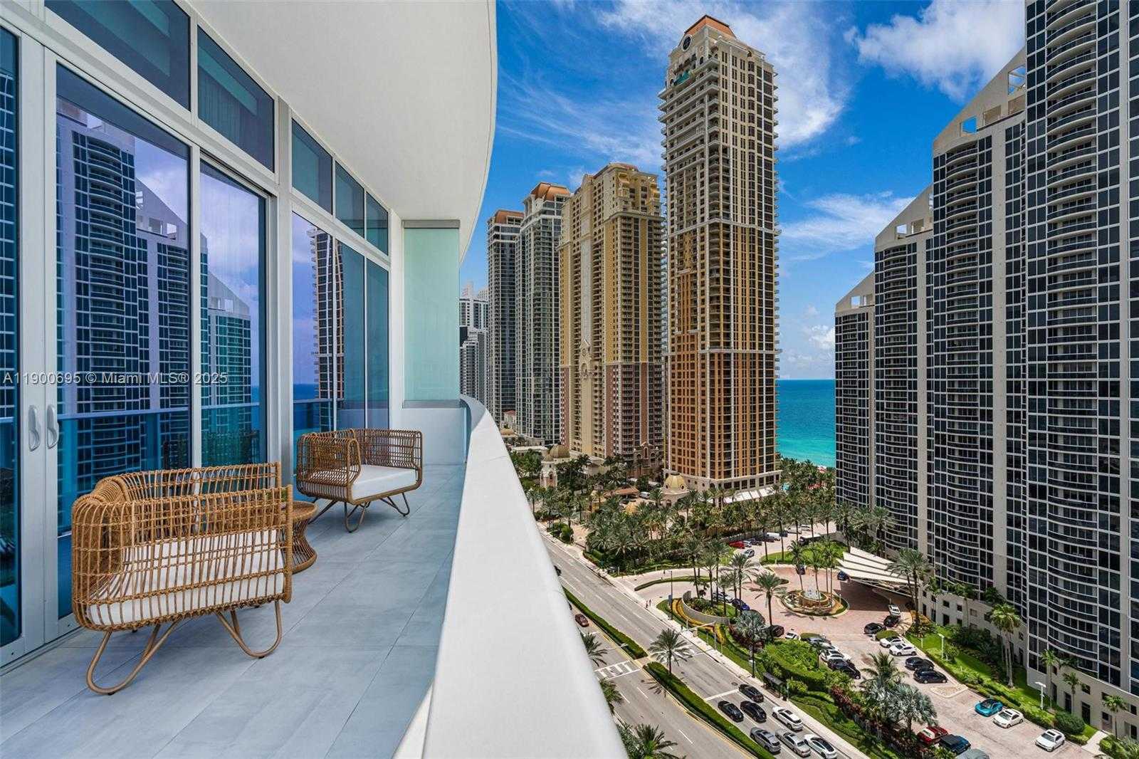 Small Image of 17550 COLLINS AVE #PH1, Sunny Isles Beach Number 5