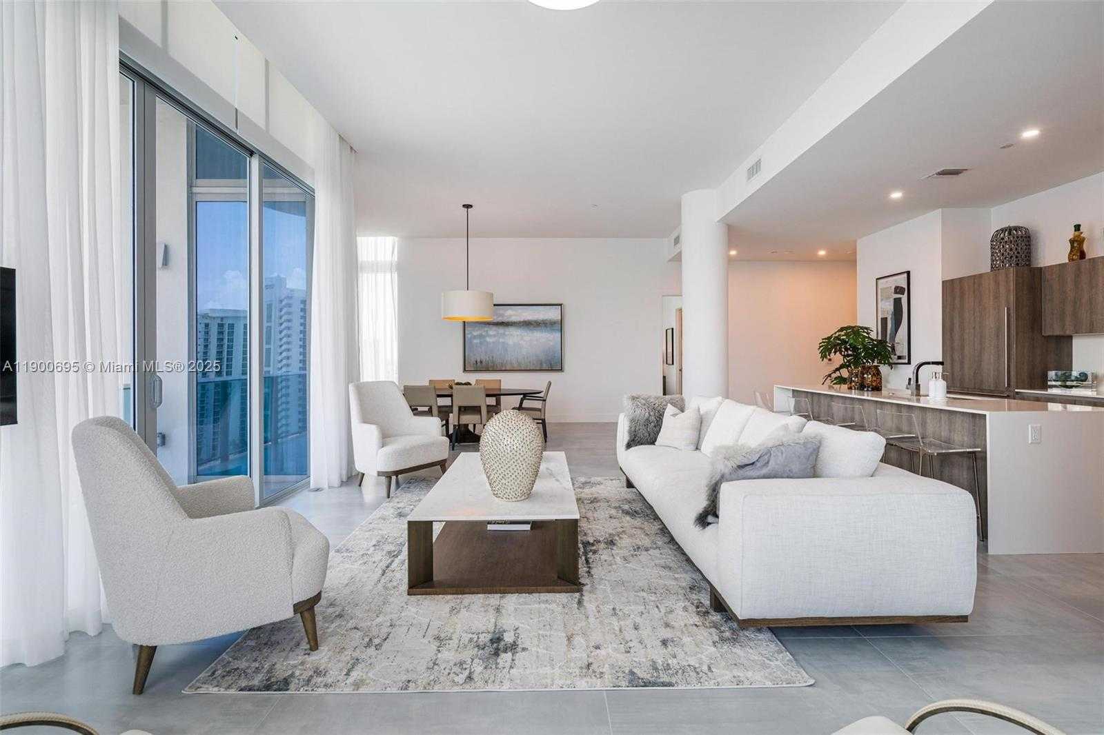 Small Image of 17550 COLLINS AVE #PH1, Sunny Isles Beach Number 9