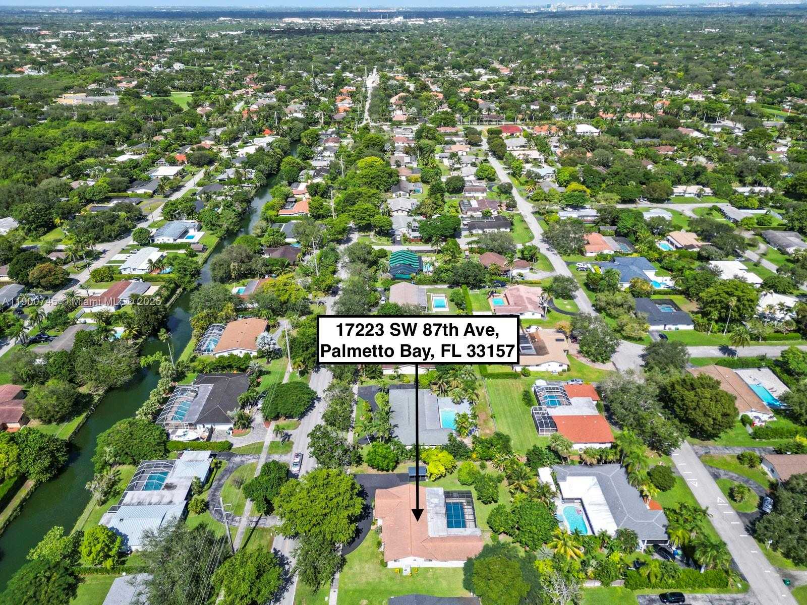 Small Image of 17223 SOUTH WEST 87TH AVE, Palmetto Bay Number 44