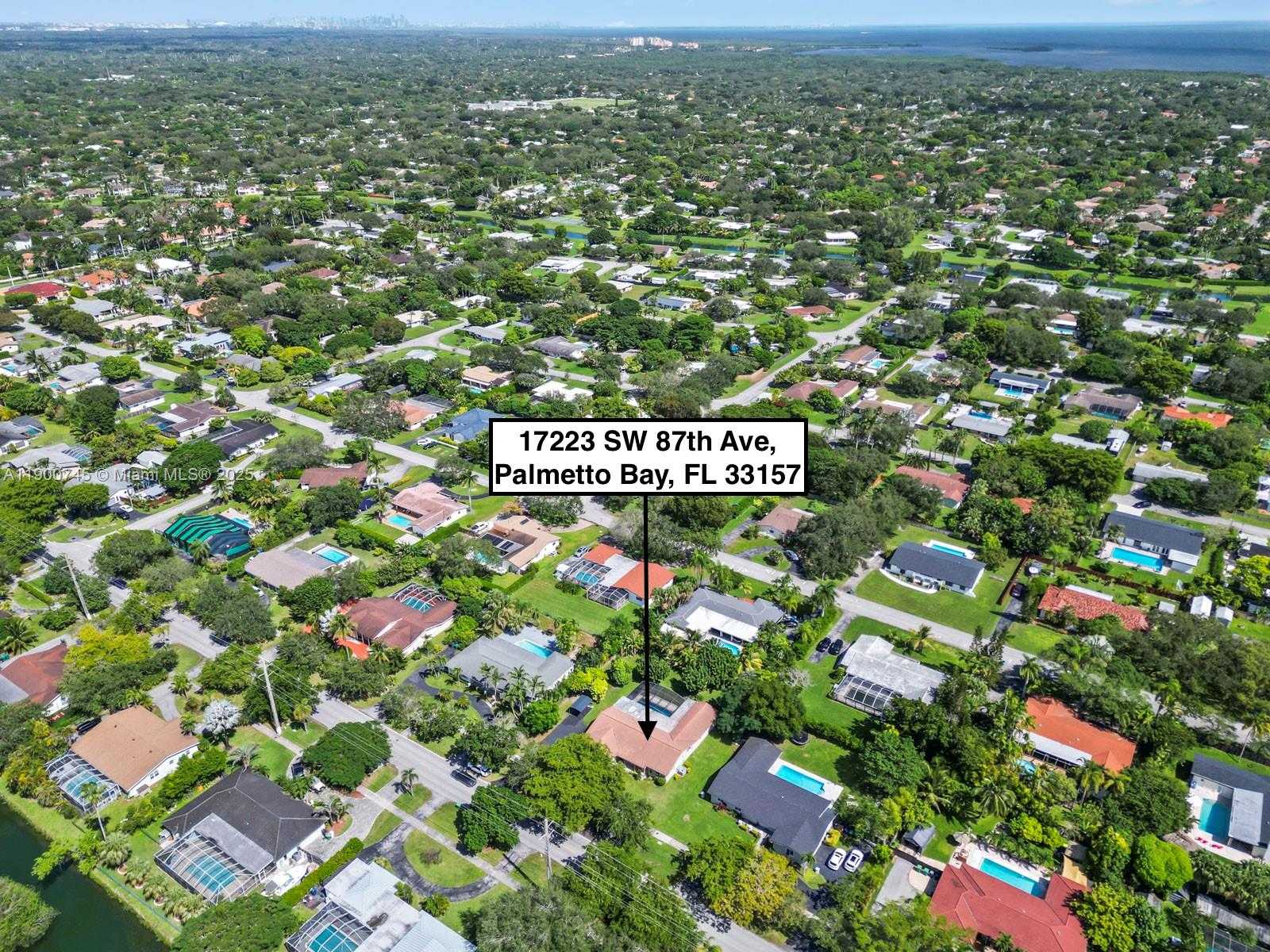 Small Image of 17223 SOUTH WEST 87TH AVE, Palmetto Bay Number 45
