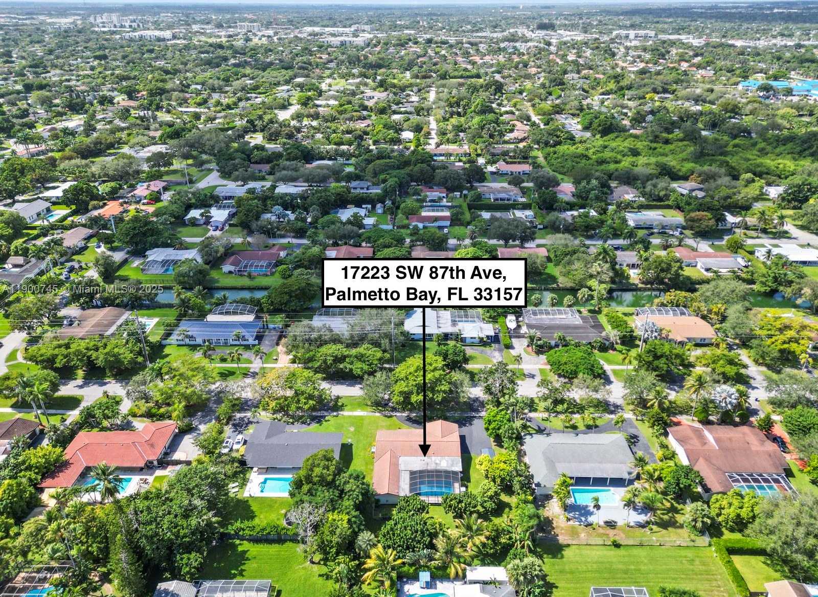 Small Image of 17223 SOUTH WEST 87TH AVE, Palmetto Bay Number 47