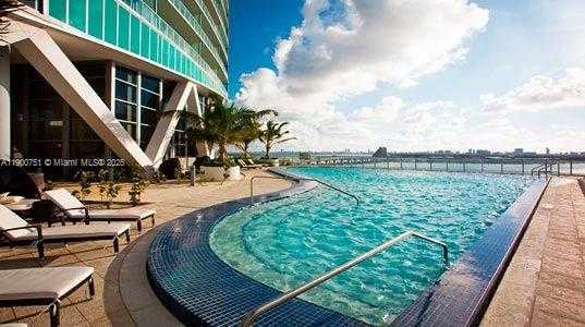 Small Image of 888 BISCAYNE BLVD #3603, Miami Number 12