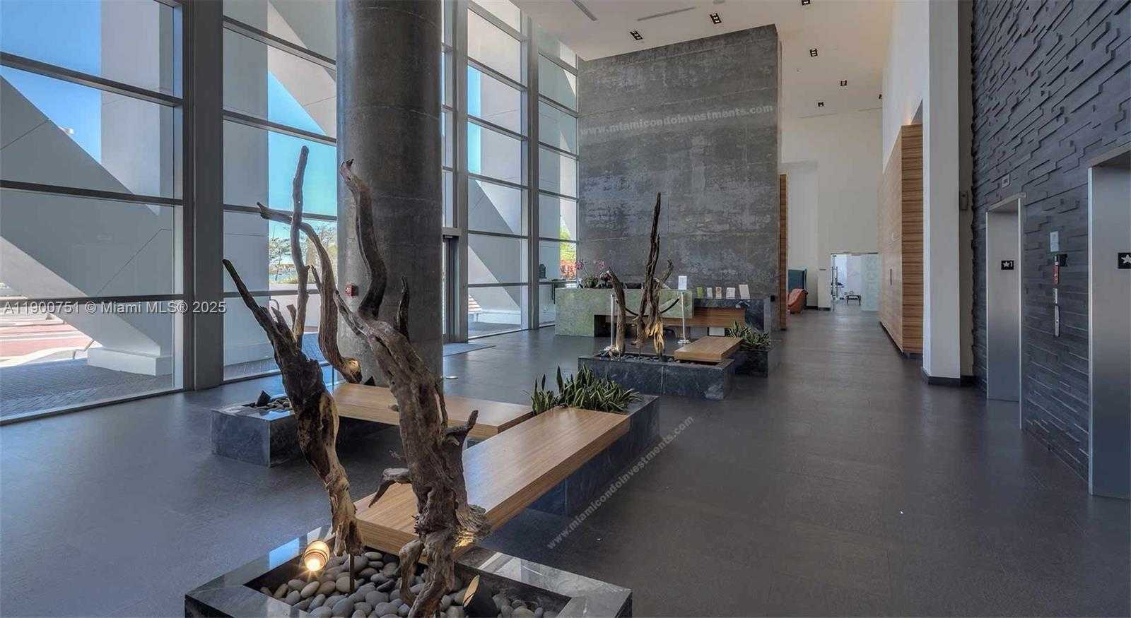 Small Image of 888 BISCAYNE BLVD #3603, Miami Number 18