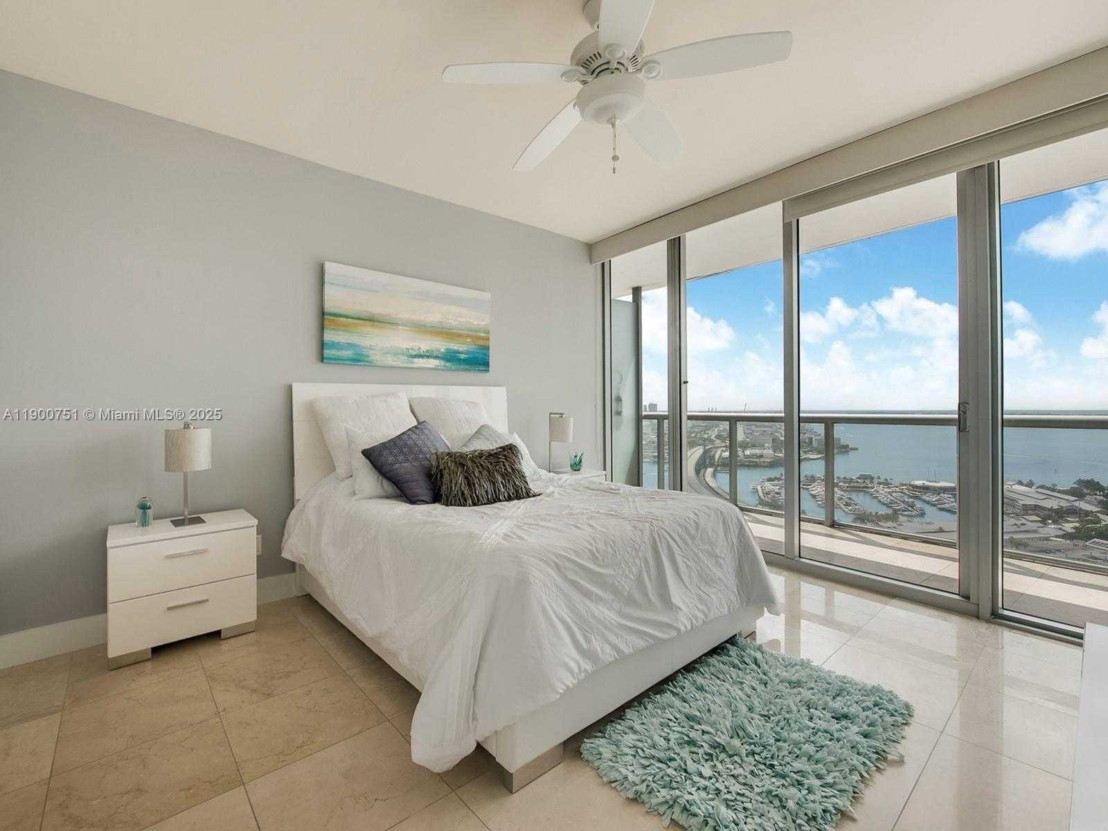 Small Image of 888 BISCAYNE BLVD #3603, Miami Number 8