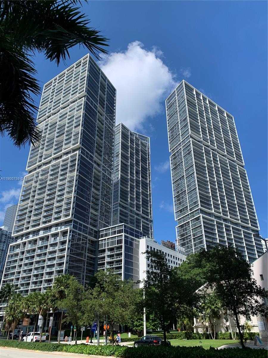 Small Image of 495 BRICKELL AVE #2010, Miami Number 14