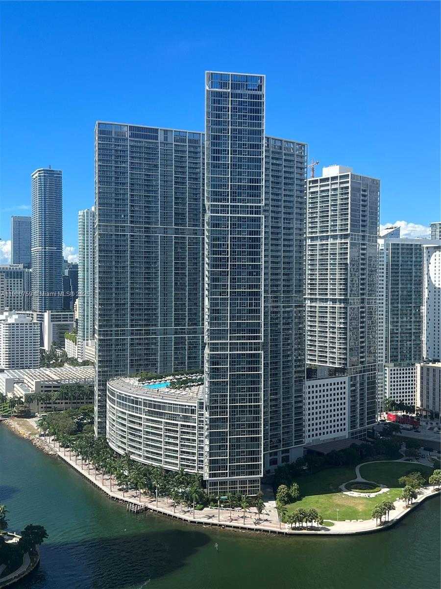 Small Image of 495 BRICKELL AVE #2010, Miami Number 15