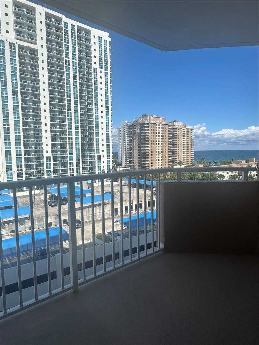 Small Image of 1965 SOUTH OCEAN DR #8B, Hallandale Beach Number 16