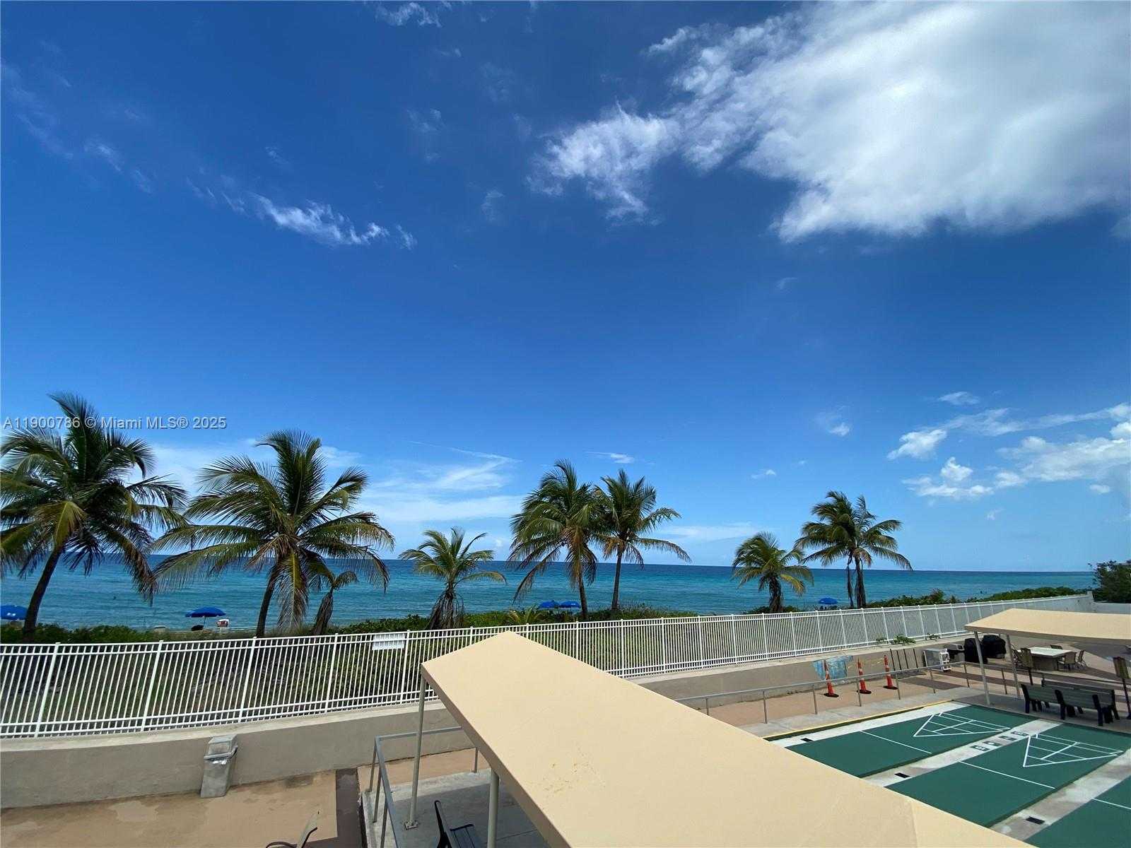 Small Image of 1965 SOUTH OCEAN DR #8B, Hallandale Beach Number 23