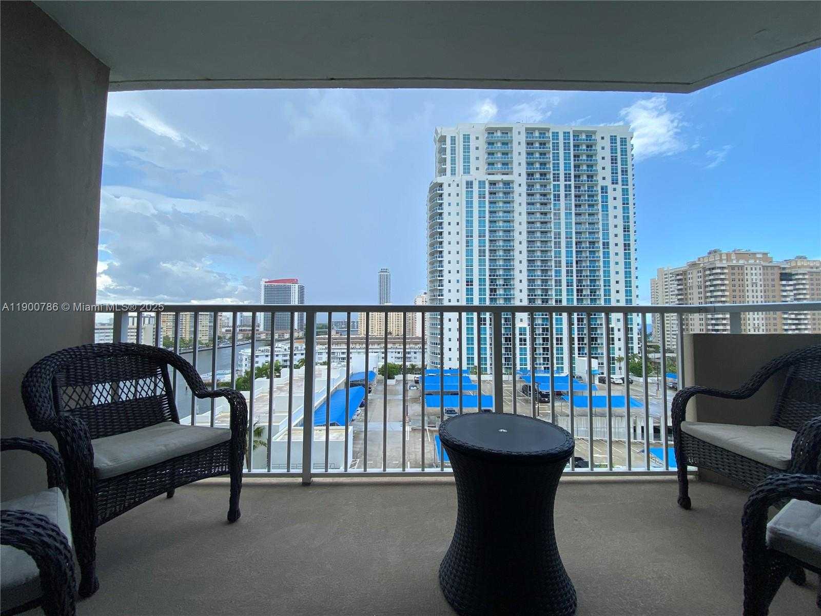 Small Image of 1965 SOUTH OCEAN DR #8B, Hallandale Beach Number 3