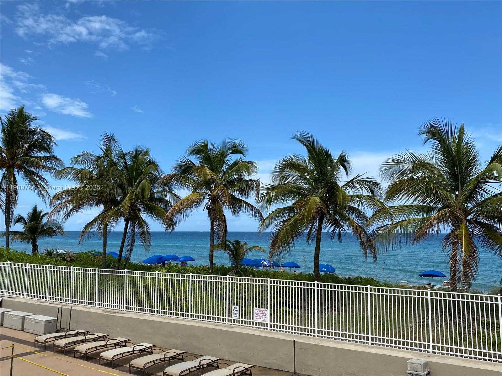 Small Image of 1965 SOUTH OCEAN DR #8B, Hallandale Beach Number 4