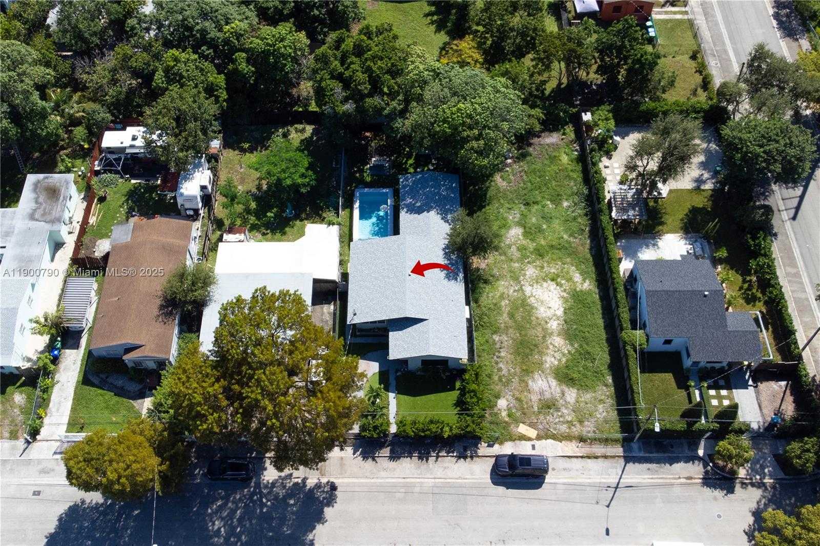 Small Image of 270 NORTH WEST 50TH ST, Miami Number 29