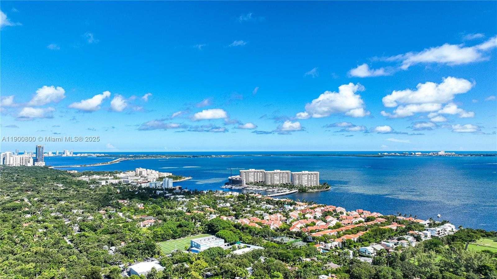 Small Image of 2205 OVERBROOK ST, Miami Number 3