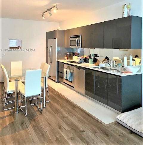 Small Image of 31 SOUTH EAST 6TH ST #2404, Miami Number 11