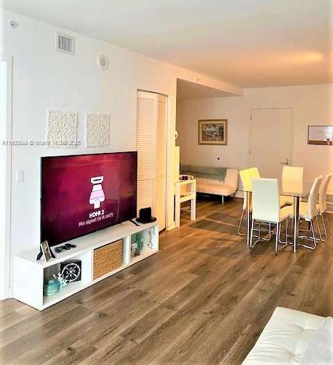 Small Image of 31 SOUTH EAST 6TH ST #2404, Miami Number 16