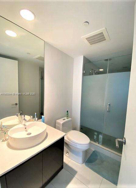 Small Image of 31 SOUTH EAST 6TH ST #2404, Miami Number 22