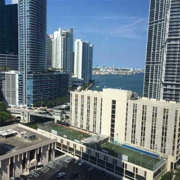 Small Image of 31 SOUTH EAST 6TH ST #2404, Miami Number 28