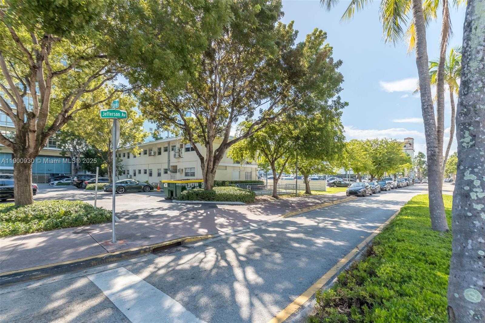 Small Image of 1685 JEFFERSON AVE #3, Miami Beach Number 15