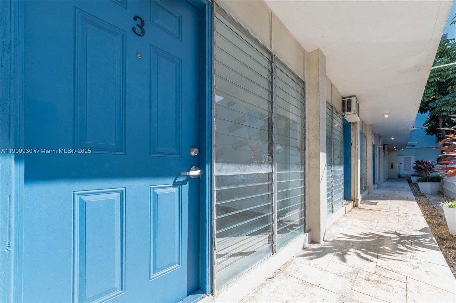 Small Image of 1685 JEFFERSON AVE #3, Miami Beach Number 16
