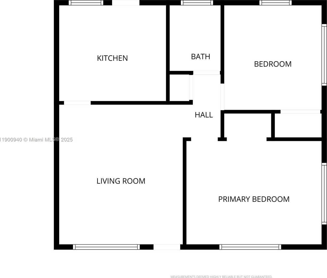 Small Image of 2212 ROOSEVELT ST #1, Hollywood Number 18