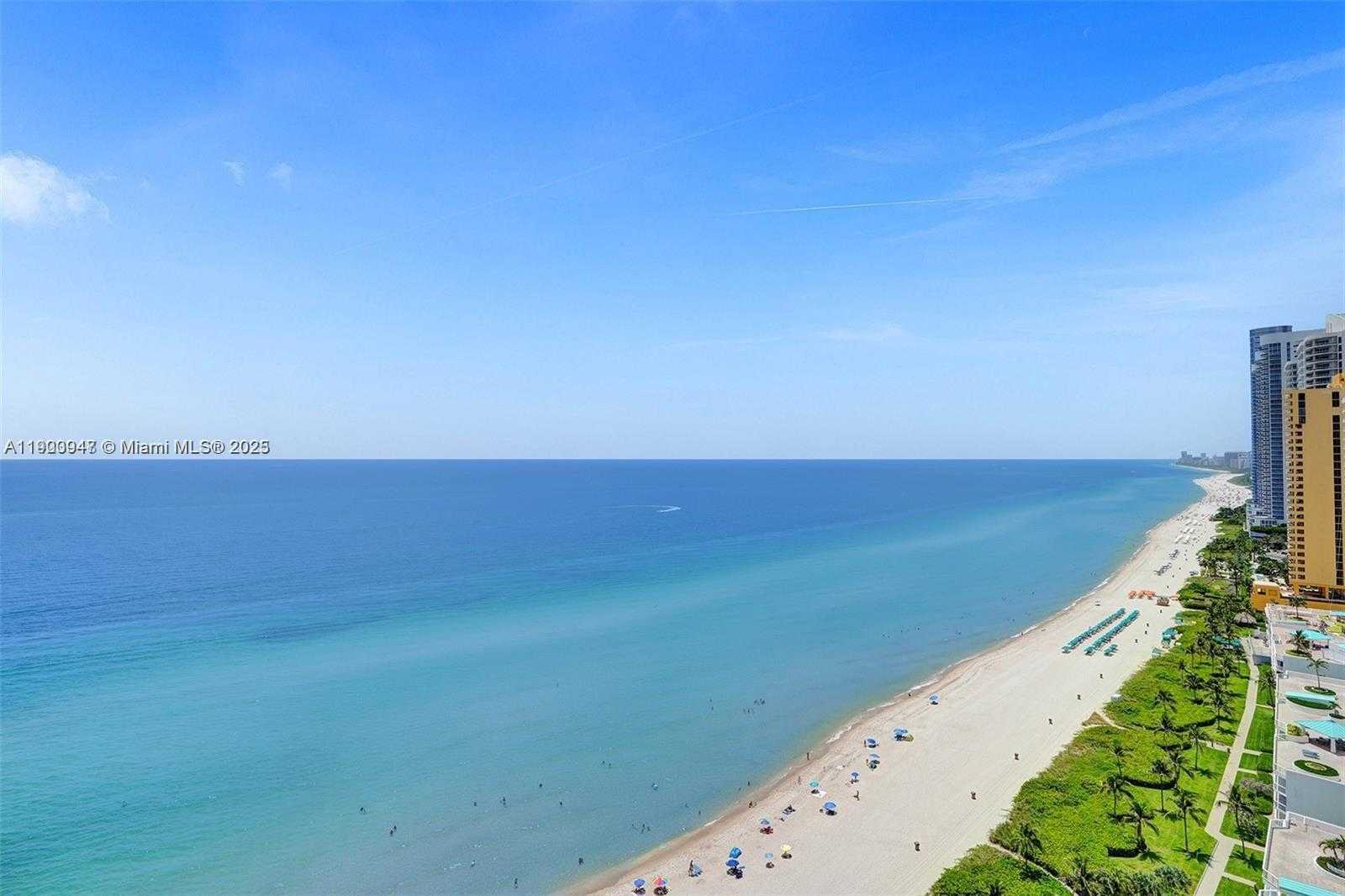 Small Image of 16699 COLLINS AVE #2402, Sunny Isles Beach Number 2
