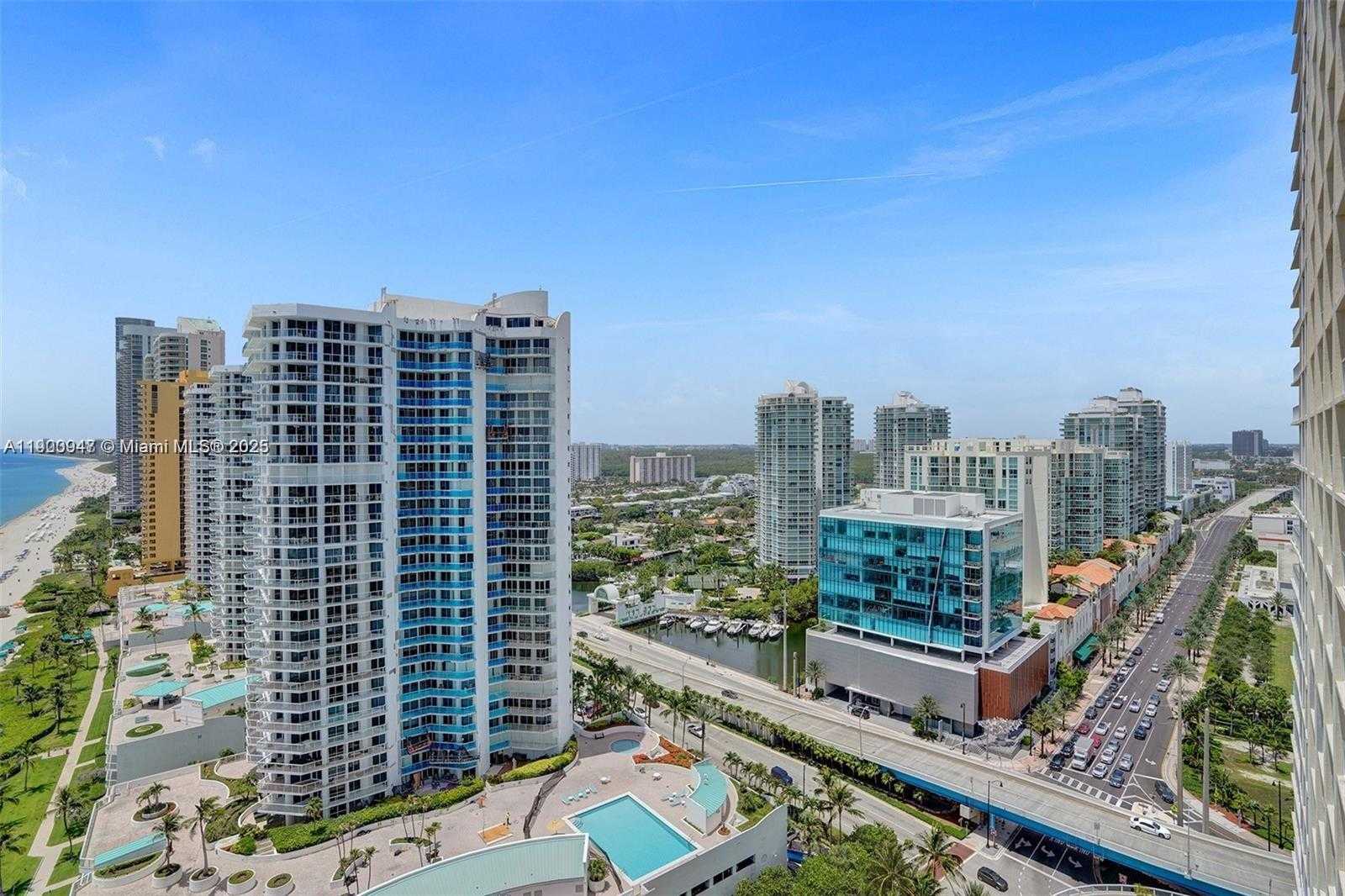 Small Image of 16699 COLLINS AVE #2402, Sunny Isles Beach Number 29