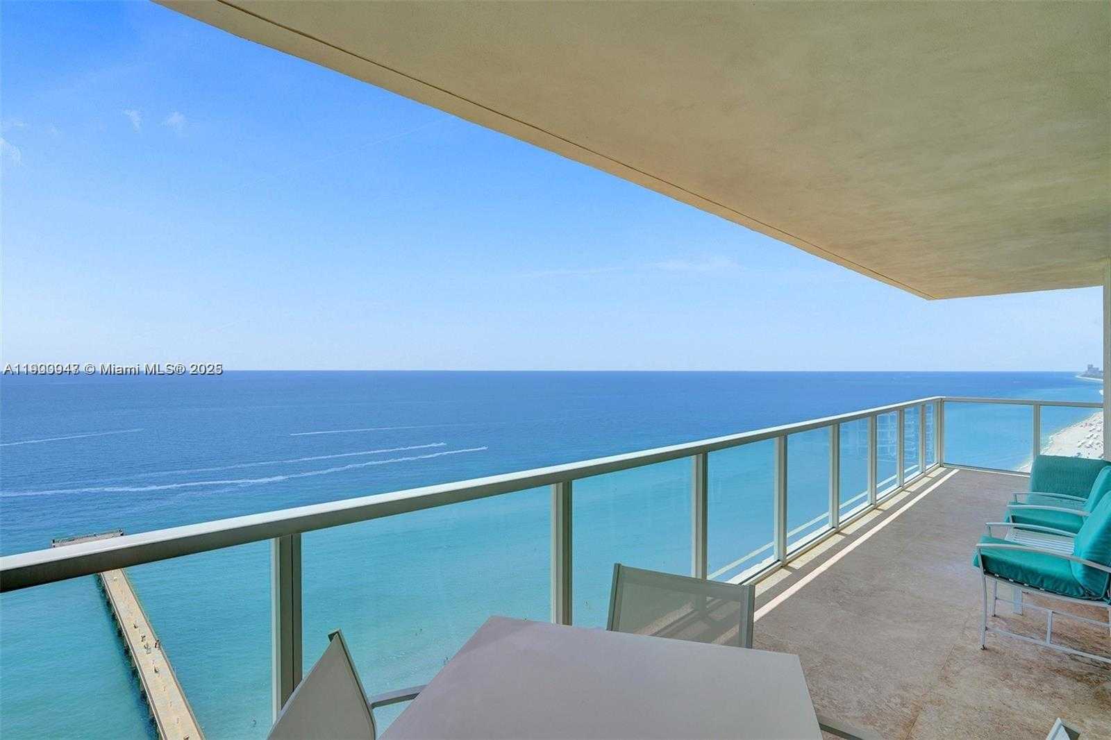 Small Image of 16699 COLLINS AVE #2402, Sunny Isles Beach Number 3