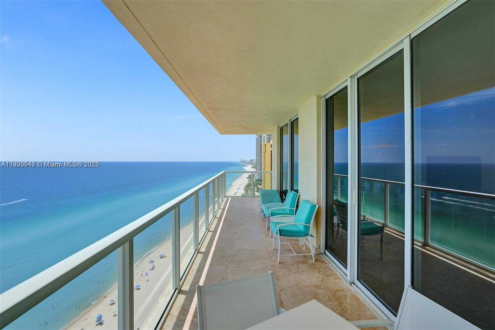 Small Image of 16699 COLLINS AVE #2402, Sunny Isles Beach Number 4