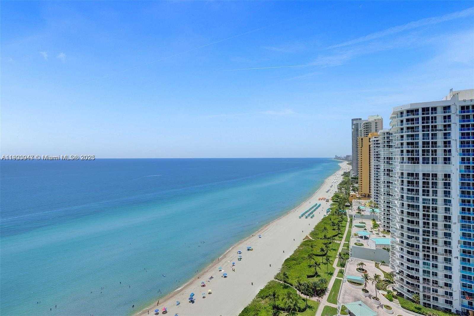 Small Image of 16699 COLLINS AVE #2402, Sunny Isles Beach Number 5
