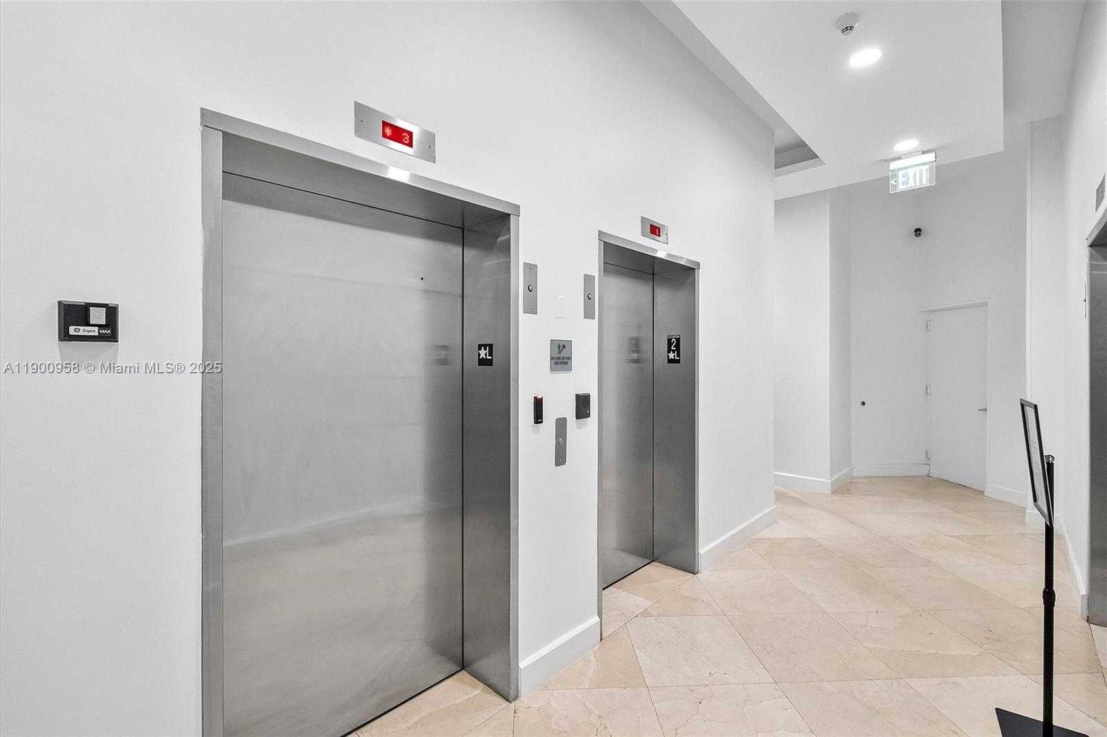 Small Image of 350 NORTH EAST 24TH ST #410, Miami Number 24