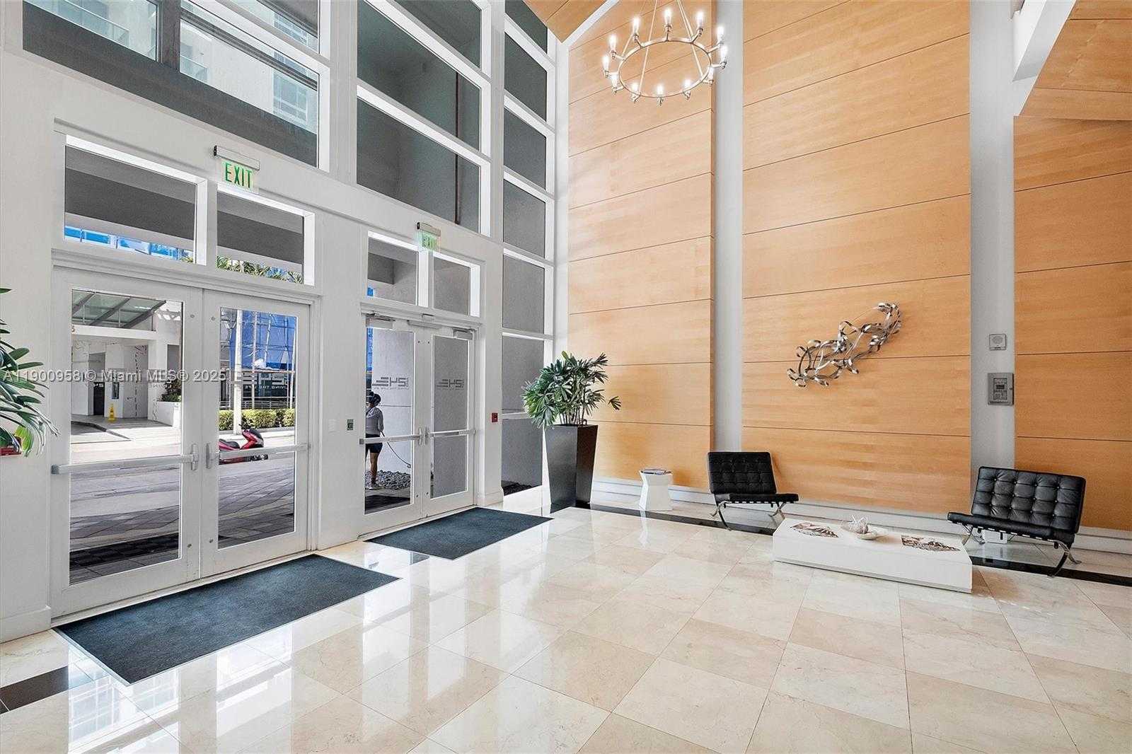 Small Image of 350 NORTH EAST 24TH ST #410, Miami Number 4