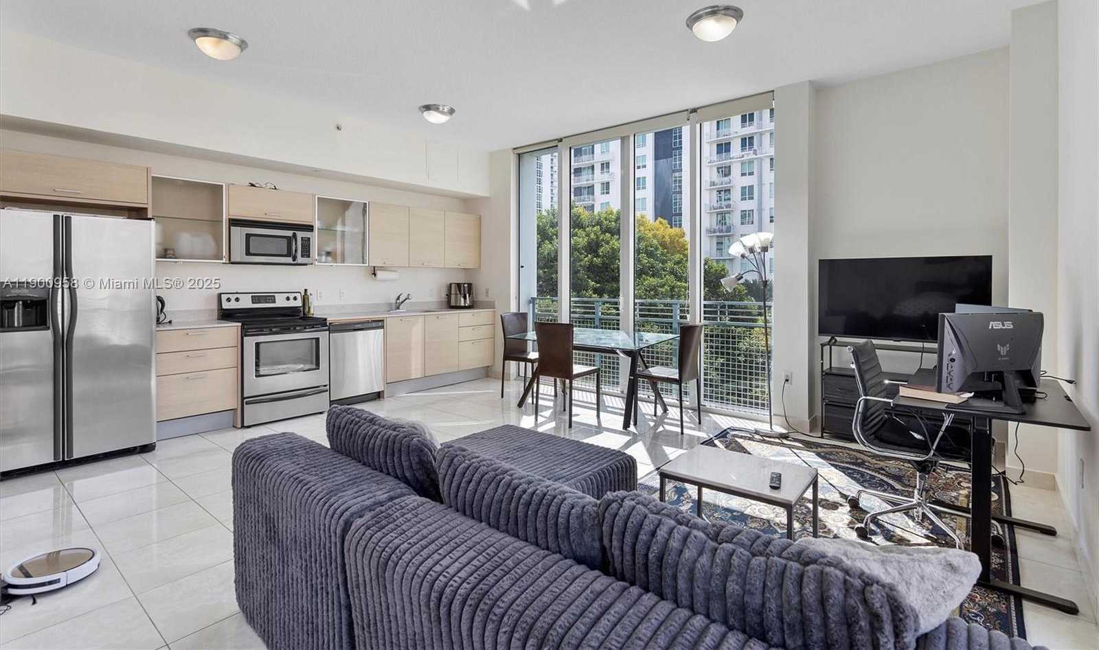 Small Image of 350 NORTH EAST 24TH ST #410, Miami Number 5