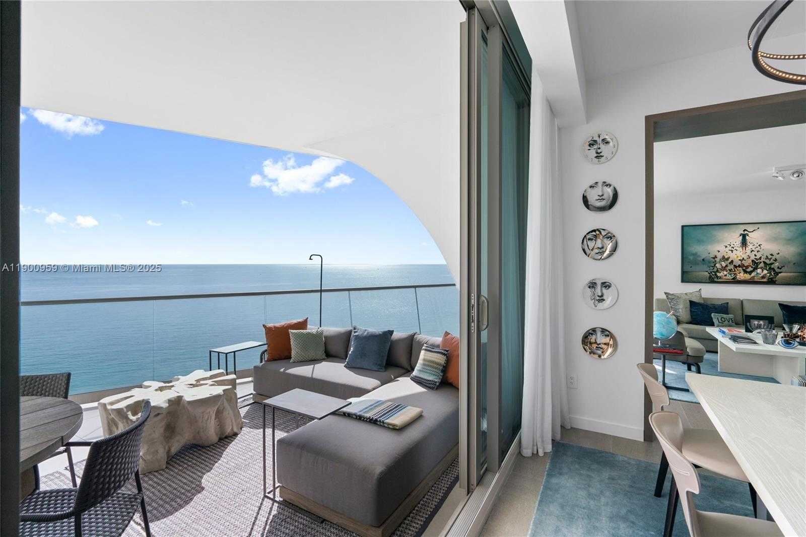 Small Image of 16901 COLLINS AVE #2402, Sunny Isles Beach Number 14