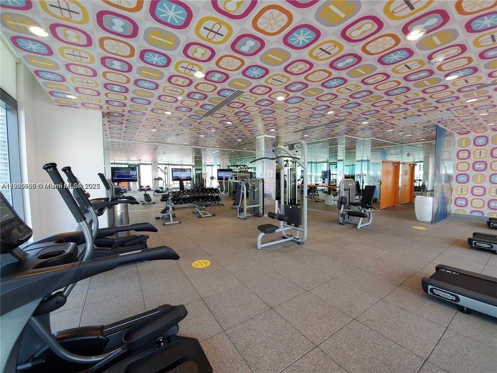 Small Image of 31 SOUTH EAST 6TH ST #505, Miami Number 12