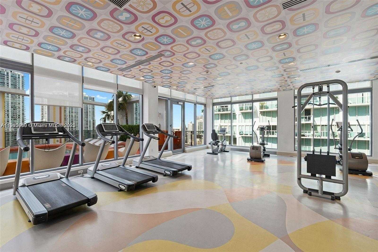 Small Image of 31 SOUTH EAST 6TH ST #505, Miami Number 13