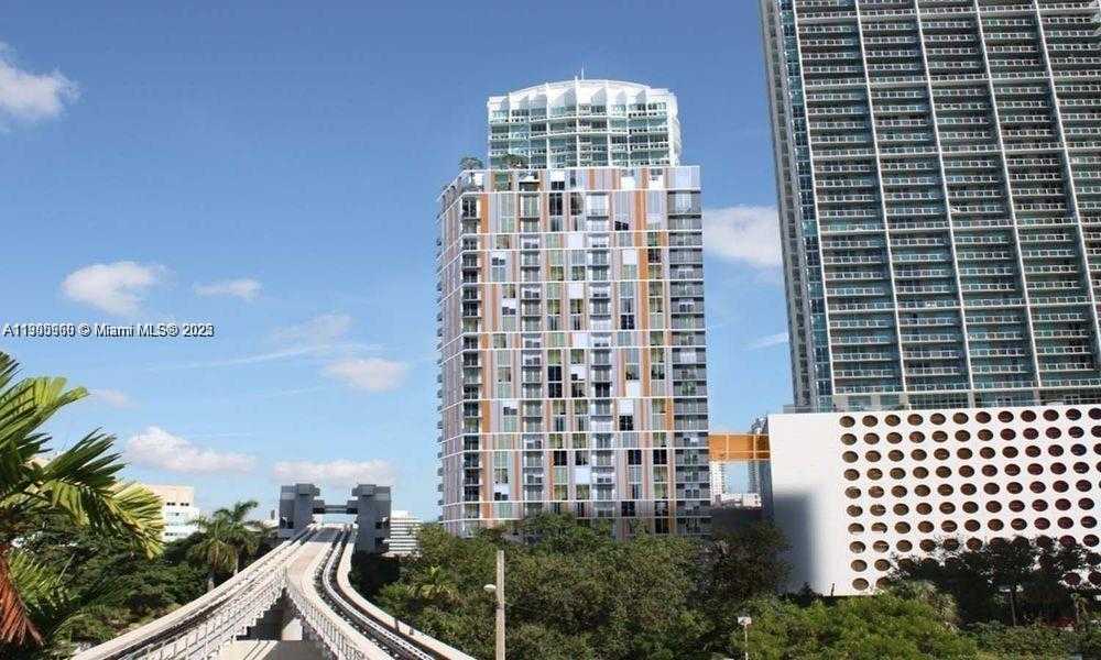 Small Image of 31 SOUTH EAST 6TH ST #505, Miami Number 16