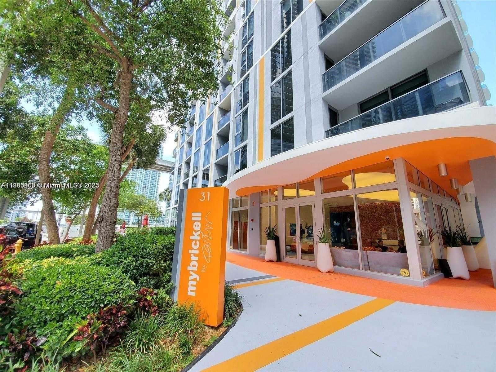 Small Image of 31 SOUTH EAST 6TH ST #505, Miami Number 2