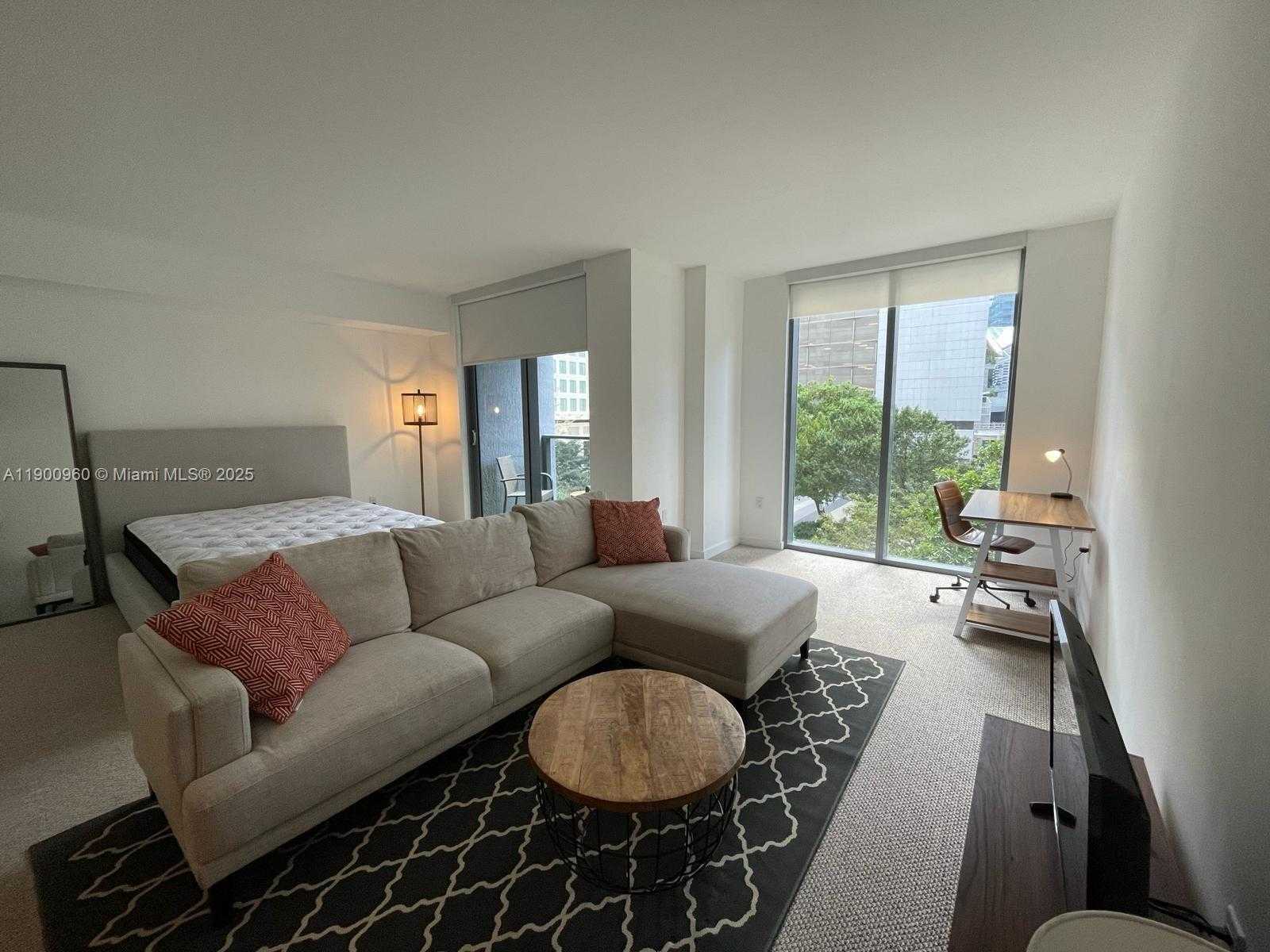 Small Image of 31 SOUTH EAST 6TH ST #505, Miami Number 4