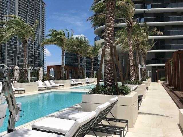 Small Image of 801 SOUTH MIAMI AVE #3103, Miami Number 12