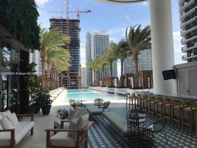 Small Image of 801 SOUTH MIAMI AVE #3103, Miami Number 13